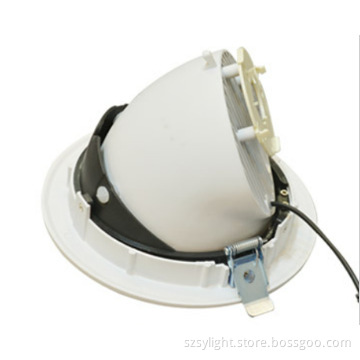 Best SMD high lumen 28w/36w down light with SAA CE Rohs approved